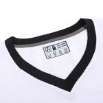 Pullonsy Vintage Unisex Football Workout Jersey