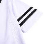 Pullonsy Vintage Unisex Football Workout Jersey