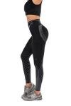 Fanka Body Sculpt Compression Recovery Leggings, XL