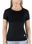 Kewlioo Women's Sauna Sweat Vest - Black