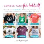 Pineapple Barre Workout Sweatshirt for Women