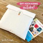 Pineapple Barre Workout Sweatshirt for Women