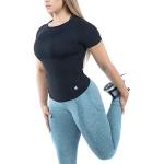 Kewlioo Women's Sauna Sweat Vest - Black