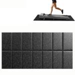Non-Slip Treadmill Mat for Carpet and Floors