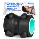 Chirp Wheel XR Massage Roller for Neck Relief