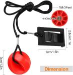 Treadmill Magnet Safety Key for NordicTrack and More