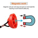 Treadmill Magnet Safety Key for NordicTrack and More