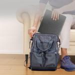 Non-Slip Treadmill Mat for Carpet and Floors