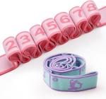 Kids Stretching Strap & Band for Dance and Fitness