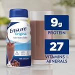 Chocolate Protein Shake - Meal Replacement - 6 Pack
