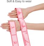 Kids Stretching Strap & Band for Dance and Fitness