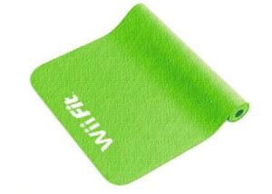 Wii Fit Non-Slip Yoga Mat