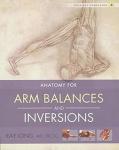 Yoga Mat Companion 4: Arm Balance Anatomy Guide