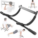 WeePro Heavy Duty Doorway Pull Up Bar