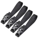 Adjustable Utility Straps for Yoga Mat and Hiking