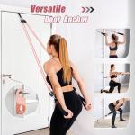 ALongSong Pilates Bar Kit with Resistance Bands