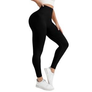 Women’s Booty Lifting Resistance Band Leggings