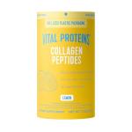 Vital Proteins Lemon Collagen Peptides Powder