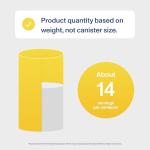 Vital Proteins Lemon Collagen Peptides Powder