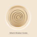 Hydrojug 20 oz Leakproof Shaker Bottle