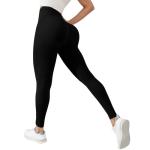 Women’s Booty Lifting Resistance Band Leggings