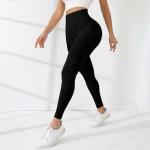 Women’s Booty Lifting Resistance Band Leggings