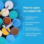 Vital Proteins Lemon Collagen Peptides Powder