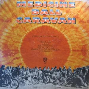 Medicine Ball Caravan for Home Workouts