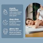 Magnesium Massage Oil for Sore Muscles and Recovery