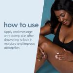 Magnesium Massage Oil for Sore Muscles and Recovery