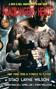 Rock & Roll Fitness Guide: Amp Up Your Wellness