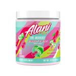 Alani Nu Cherry Twist Pre Workout Powder