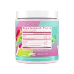 Alani Nu Cherry Twist Pre Workout Powder