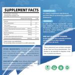 Creatine Monohydrate Gummies for Energy and Strength