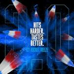 Six Star ICY Rocket Freeze Pre-Workout Powder 30 Servings