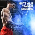 Six Star ICY Rocket Freeze Pre-Workout Powder 30 Servings