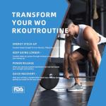 Creatine Monohydrate Gummies for Energy and Strength