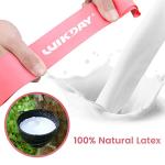 WIKDAY Resistance Bands Set for Home Workouts