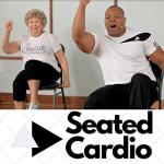 Fat Burning Workouts for Seniors with Resistance Bands