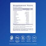 Digestive Enzymes Ultra with Betaine HCl - 180 Capsules