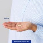 Digestive Enzymes Ultra with Betaine HCl - 180 Capsules