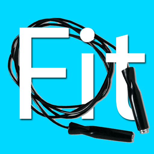 Fitivity Speed Jump Rope for Workouts