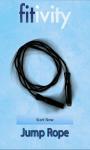 Fitivity Speed Jump Rope for Workouts