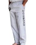 Dog Dad Pocket Sweatpants - Yoga & Workout Pants