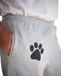 Dog Dad Pocket Sweatpants - Yoga & Workout Pants
