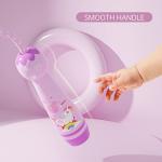 Adjustable Cotton Skipping Rope for Kids