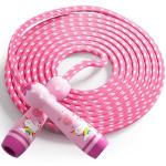 Adjustable Cotton Skipping Rope for Kids