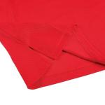 Custom Red Football Jersey for Men and Women