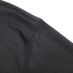 Men's Athletic Short Sleeve Hoodie for Workouts