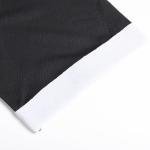 Men's Athletic Short Sleeve Hoodie for Workouts